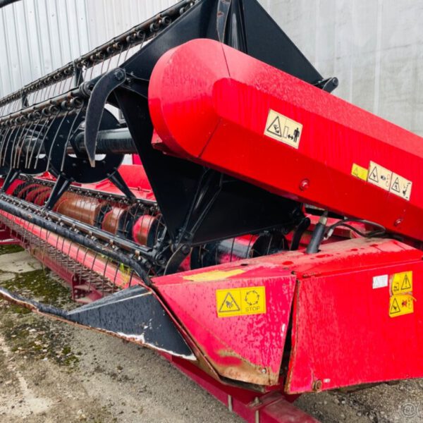 Kombajn GOMSELMAŠ PALESSE GS12 2015