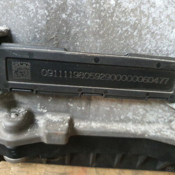 8-stupňová prevodovka ZF 8HP 70 (4)