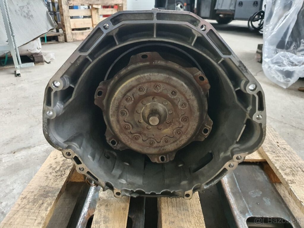 8-stupňová prevodovka ZF 8HP 70 (4)