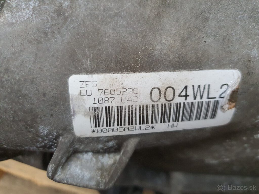 8-stupňová prevodovka ZF 8HP 70 (4)