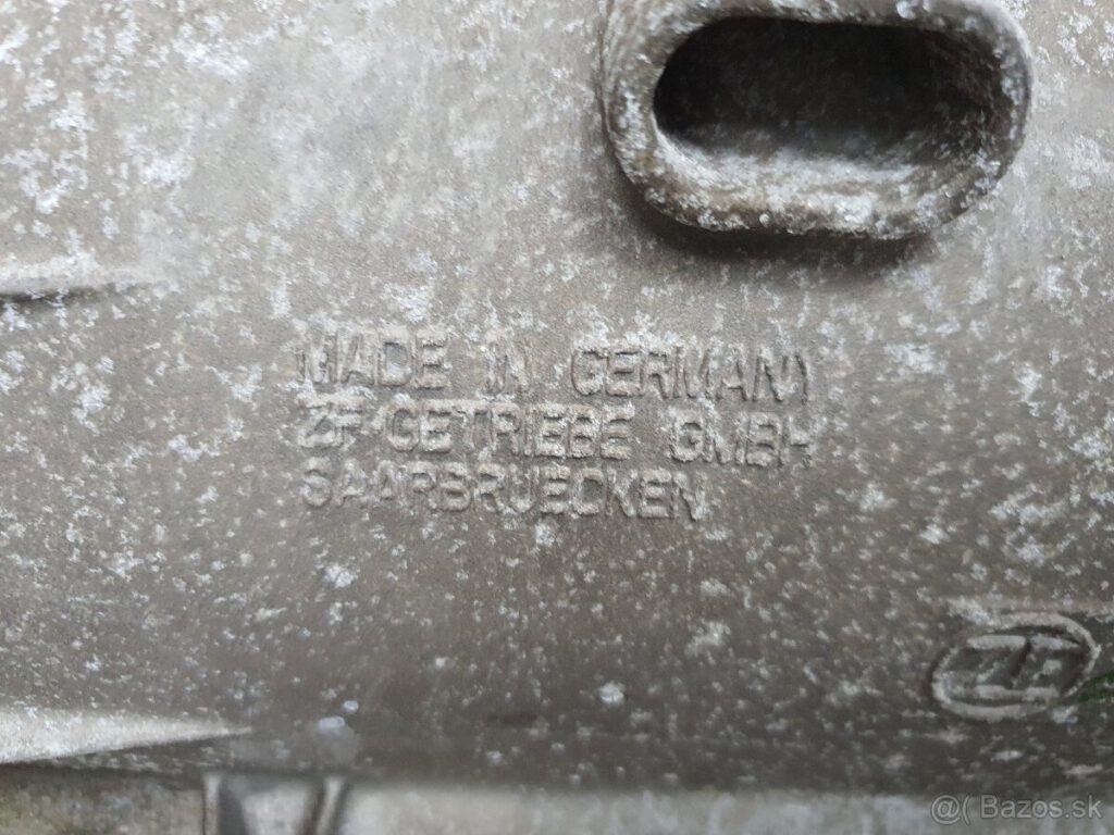 8-stupňová prevodovka ZF 8HP 70 (4)