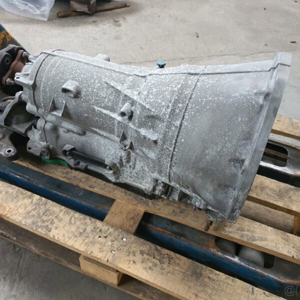 8-stupňová prevodovka ZF 8HP 70 (4)