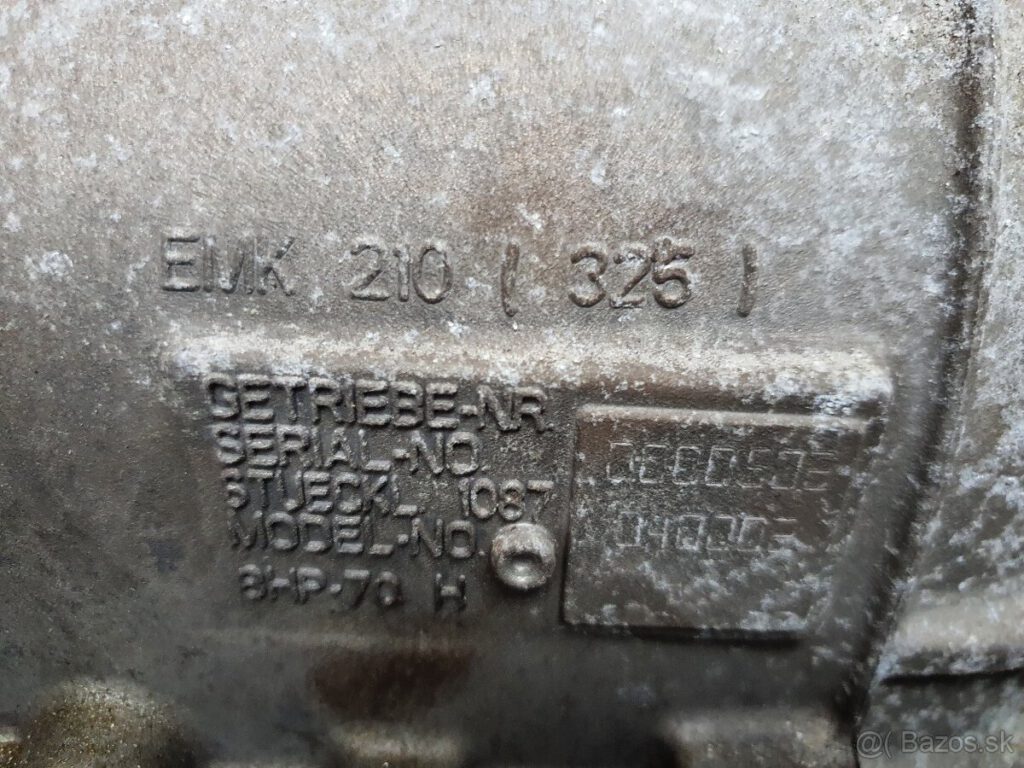 8-stupňová prevodovka ZF 8HP 70 (4)