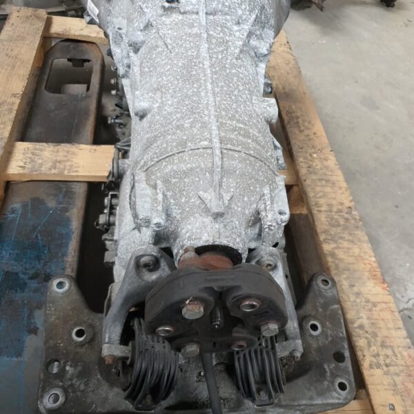 8-stupňová prevodovka ZF 8HP 70 (4)