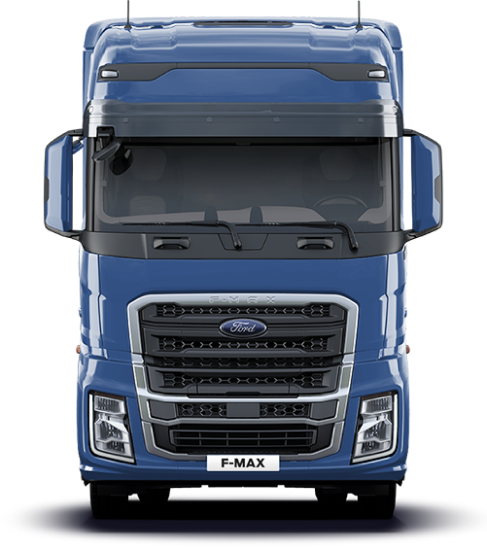 Ford Trucks - New Tower Series