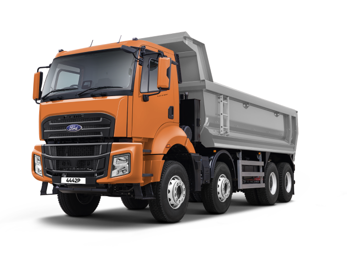 Ford 4442p