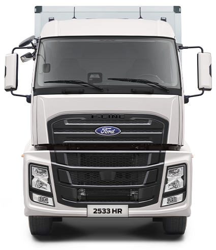 Ford 2533HR