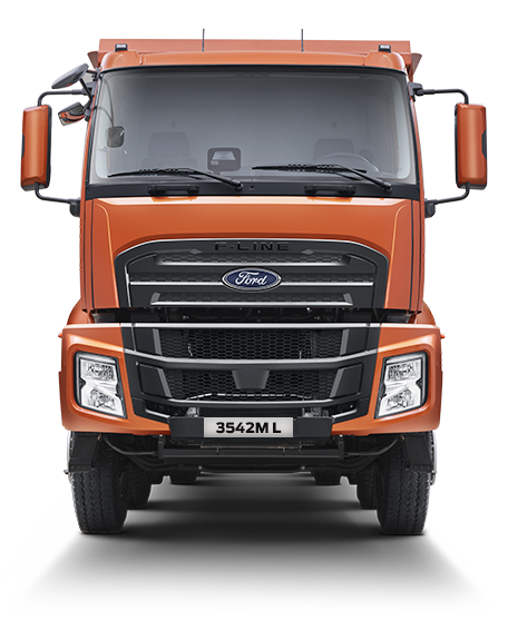 Ford 3542ML