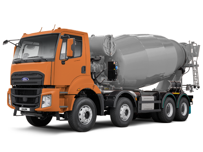 Ford 4142m