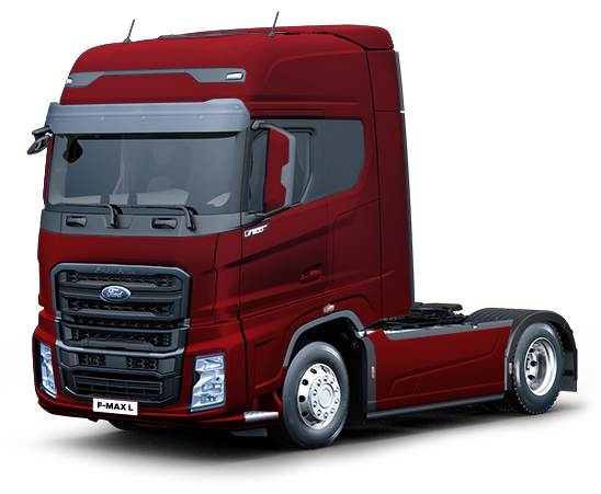 Ford Trucks F-MAX Lowliner