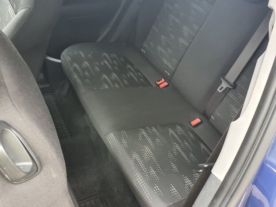 Opel Corsa 1.4 benzín