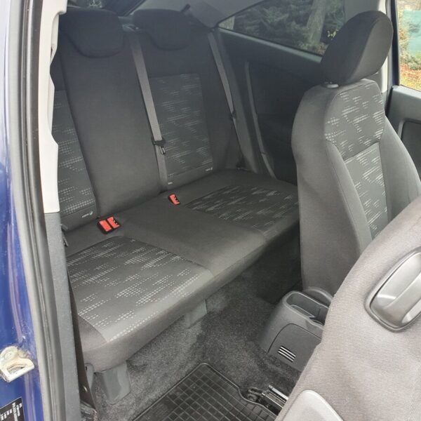 Opel Corsa 1.4 benzín