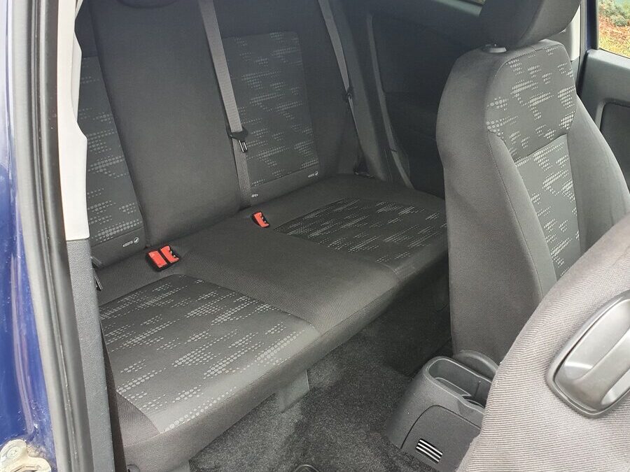 Opel Corsa 1.4 benzín