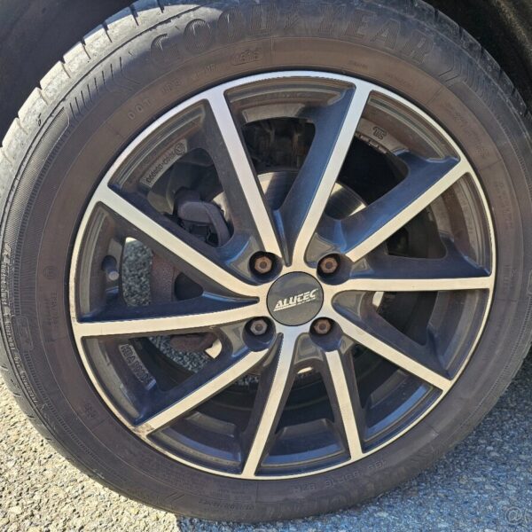 Opel Corsa 1.4 benzín