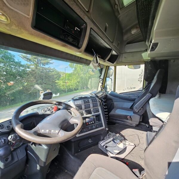 Iveco Stralis AS 450 E5