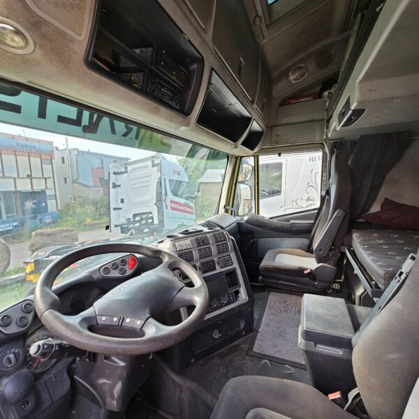Iveco Stralis AS 450 E5