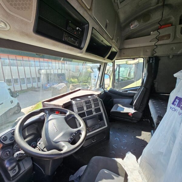 Iveco Stralis AS 460 EEV 2013