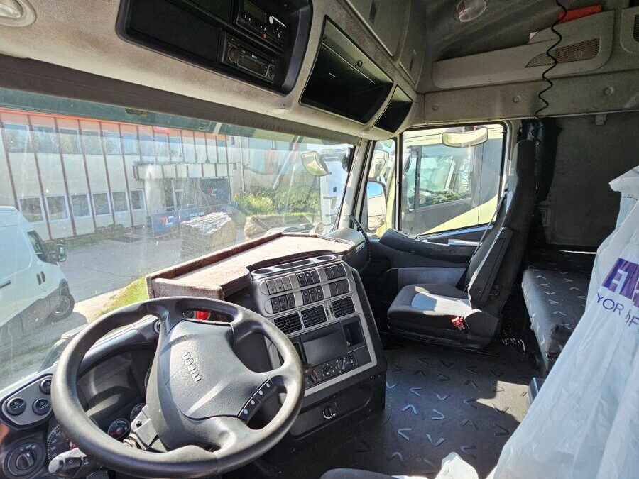 Iveco Stralis AS 460 EEV 2013